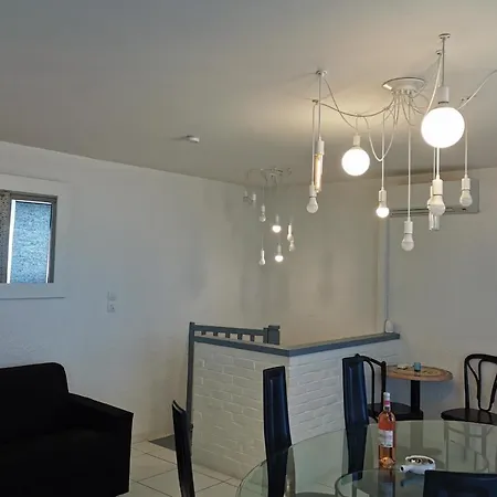 Beautiful Duplex With Pool And Sea View In Bormes-Les-Mimosas Appartamento Bormes-les-Mimosas