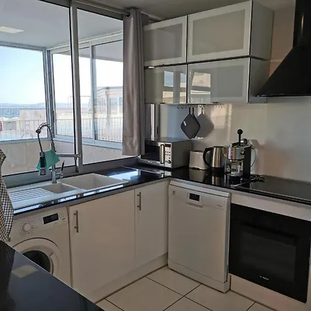 Apartament Beautiful Duplex With Pool And Sea View In Bormes-Les-Mimosas *