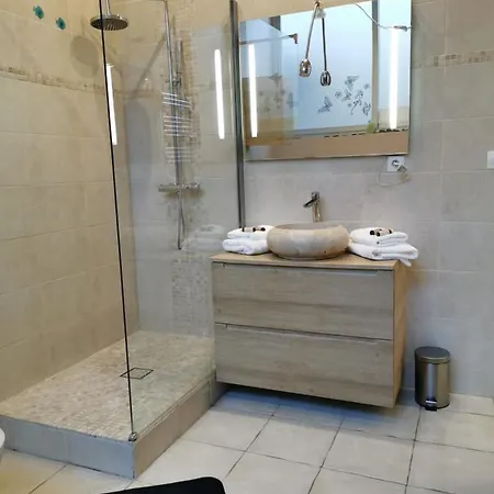 Appartamento Beautiful Duplex With Pool And Sea View In Bormes-Les-Mimosas