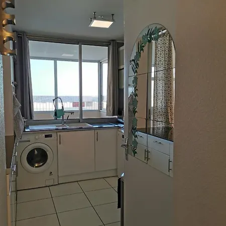 Beautiful Duplex With Pool And Sea View In Bormes-Les-Mimosas *